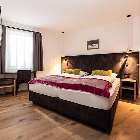 Apartments Stlarida Ortisei Bagian luar foto