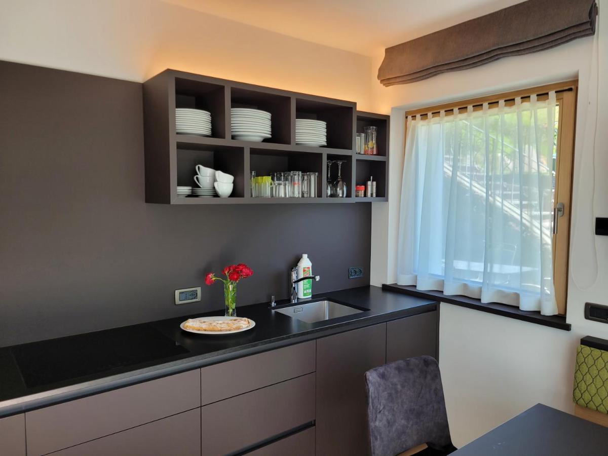 Apartments Stlarida Ortisei Bagian luar foto