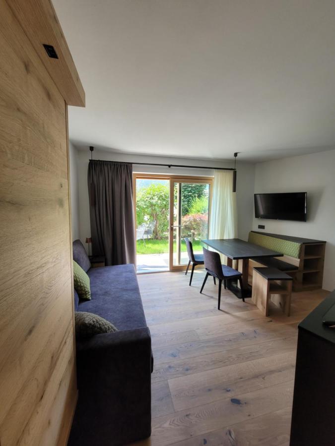 Apartments Stlarida Ortisei Bagian luar foto