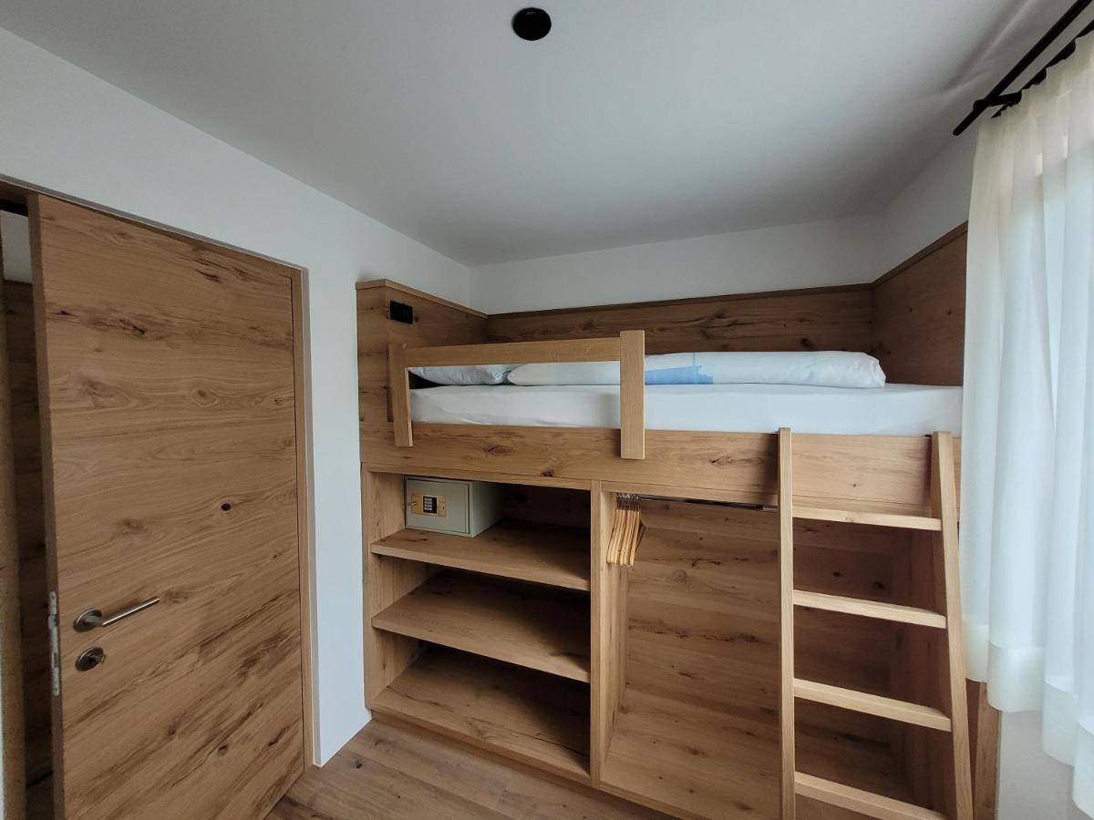 Apartments Stlarida Ortisei Bagian luar foto