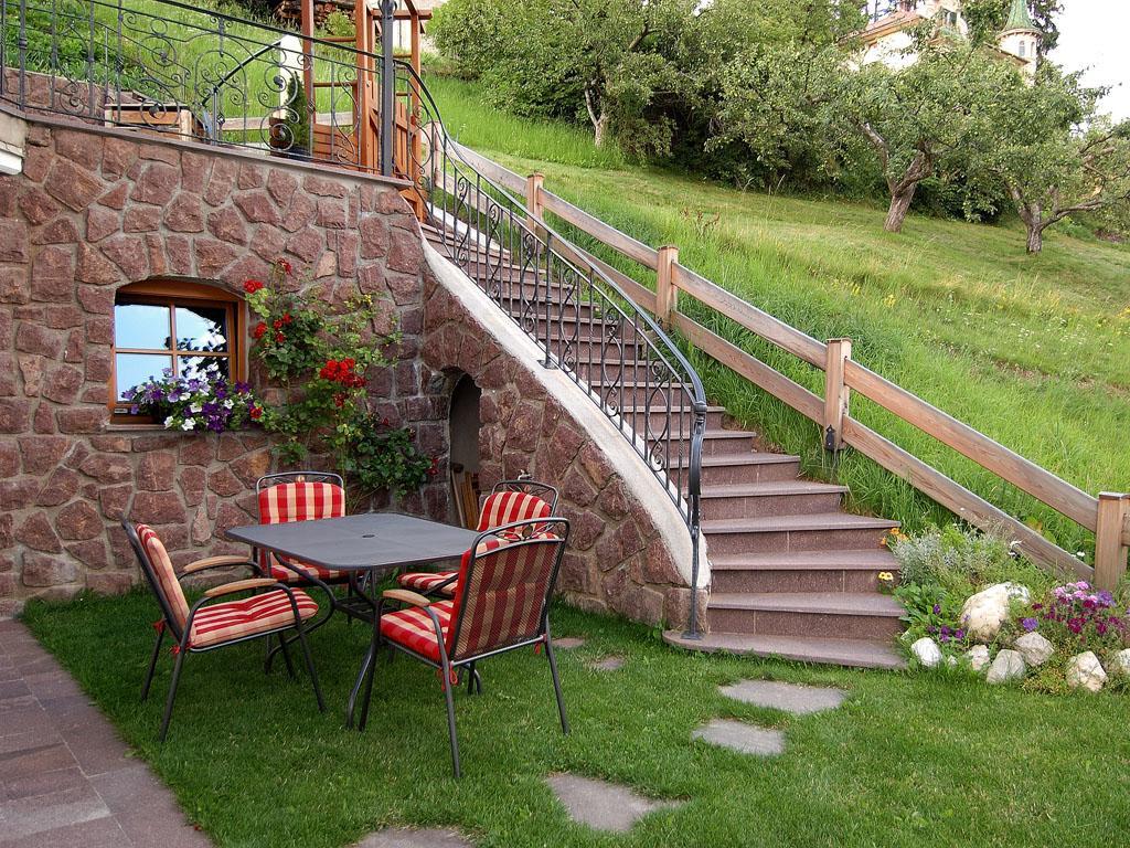 Apartments Stlarida Ortisei Bagian luar foto